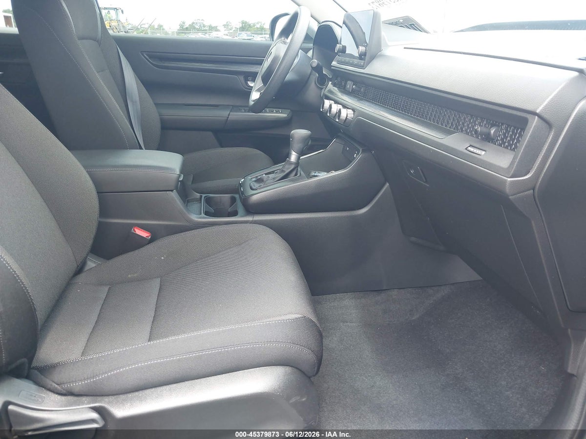 2024 HONDA CR-V LX 2WD — снимка 5
