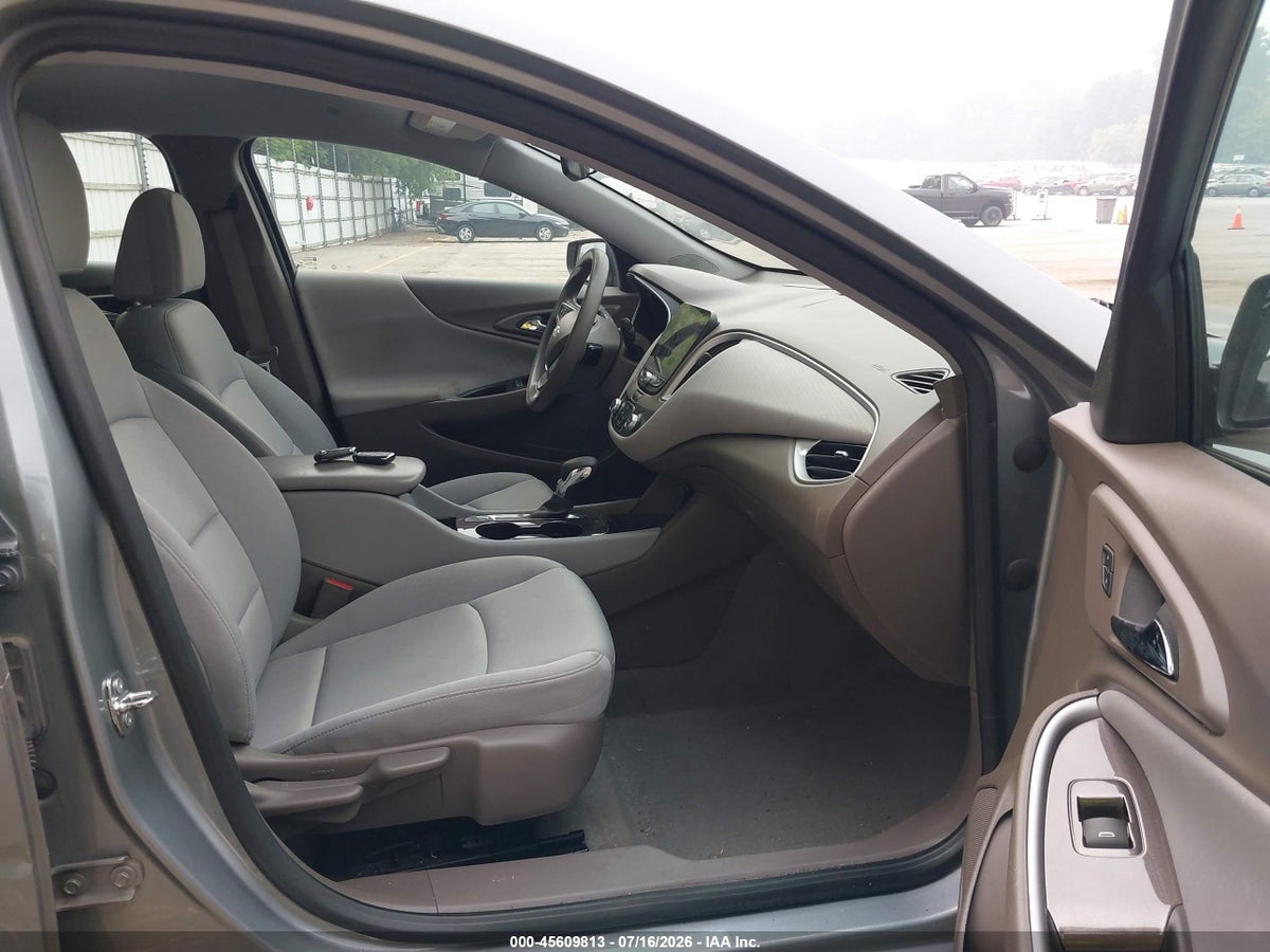 2023 CHEVROLET MALIBU FWD 1FL — снимка 5