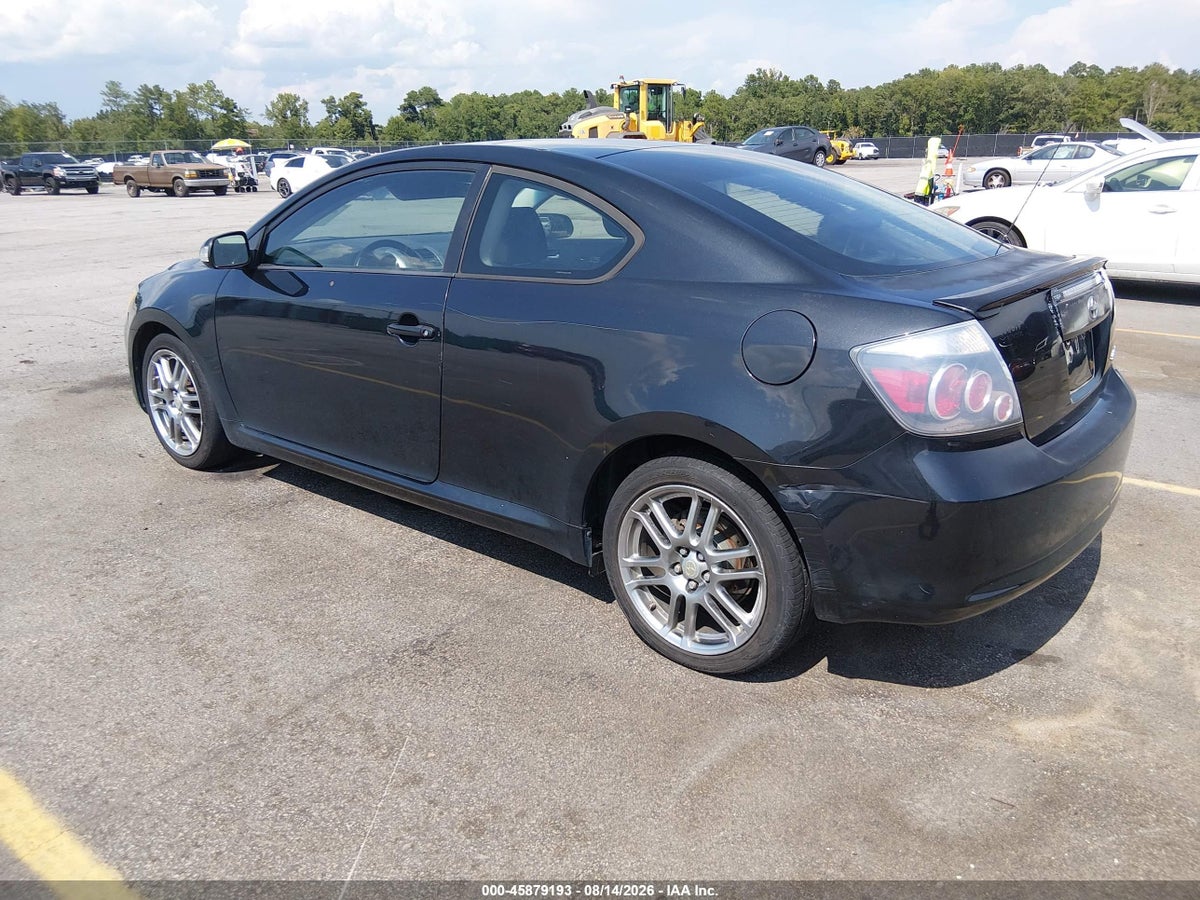 2010 SCION TC — снимка 3
