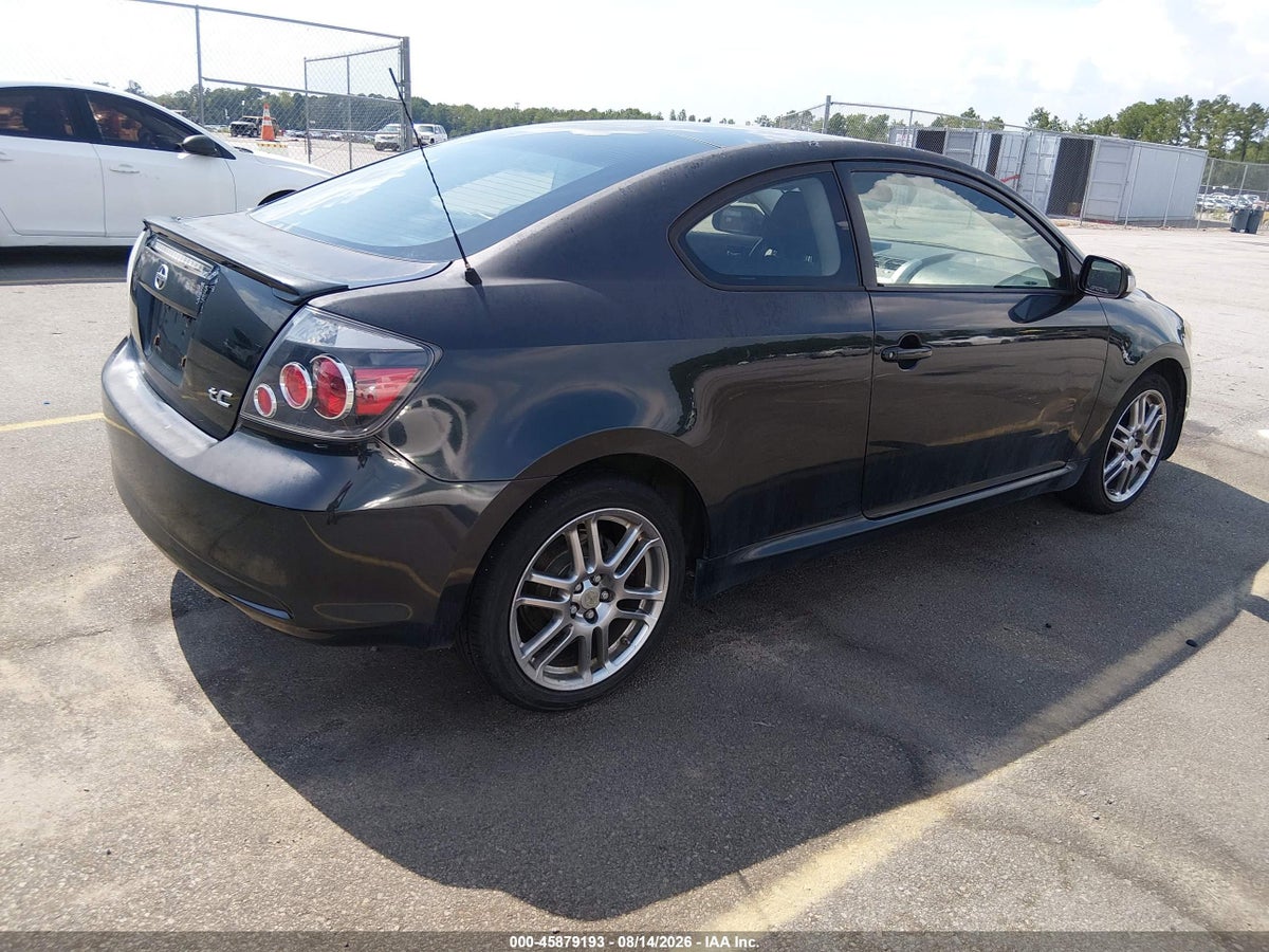 2010 SCION TC — снимка 4