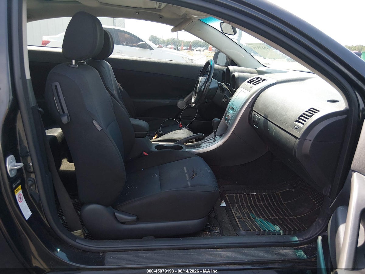 2010 SCION TC — снимка 5