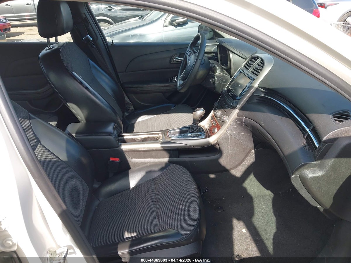 2013 CHEVROLET MALIBU ECO — снимка 5