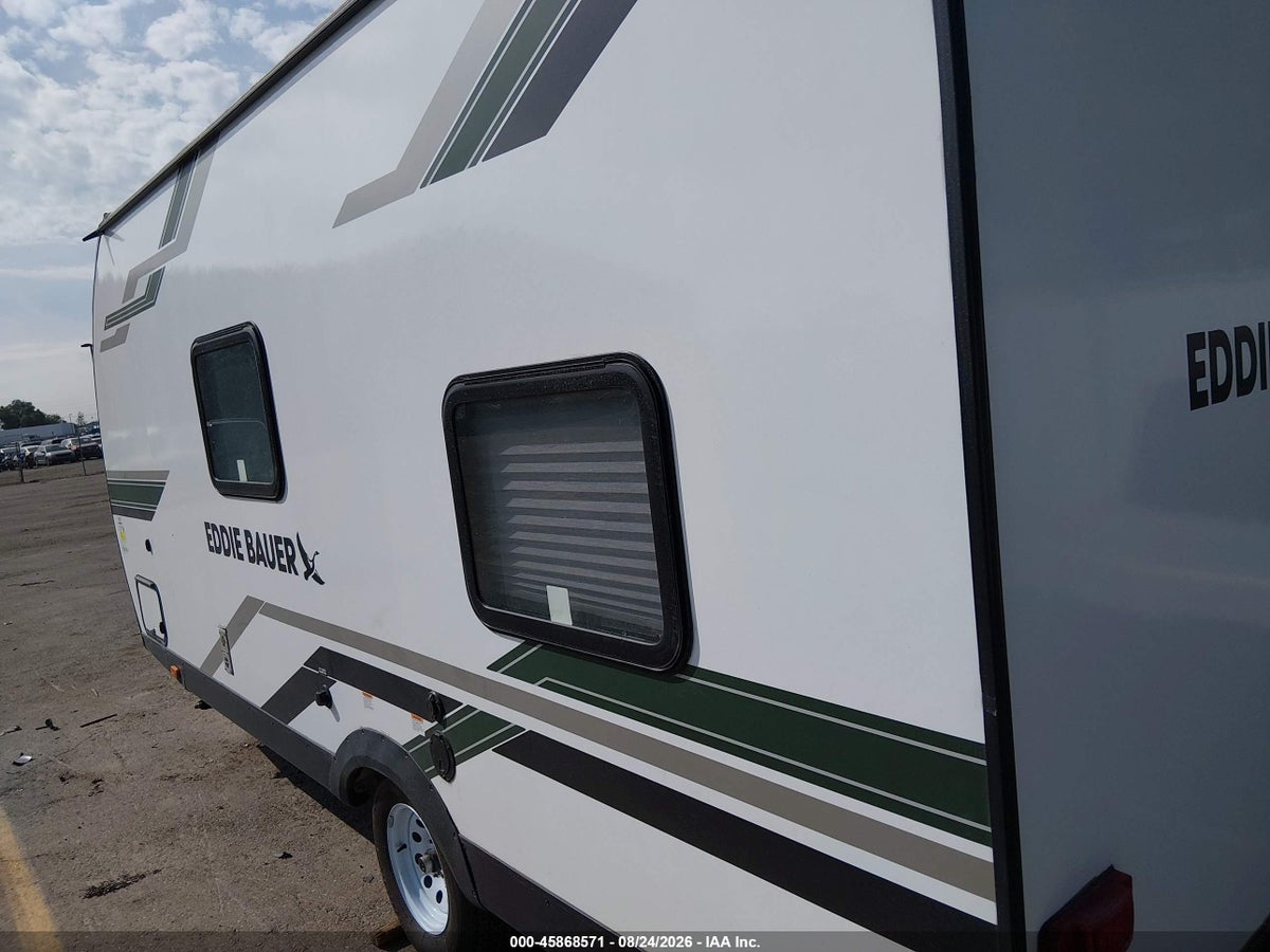 2025 HEARTLAND RV EDDIE BAUER — снимка 3