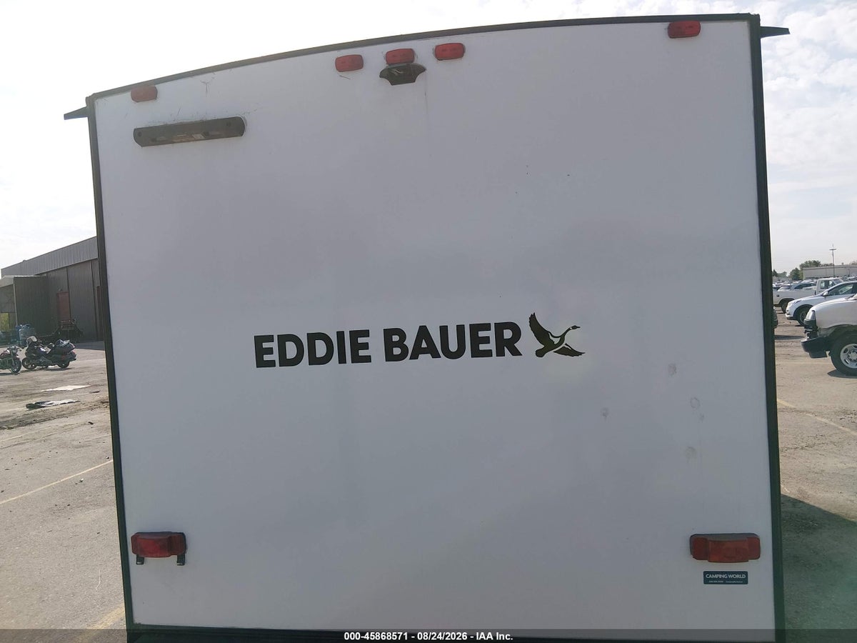 2025 HEARTLAND RV EDDIE BAUER — снимка 5