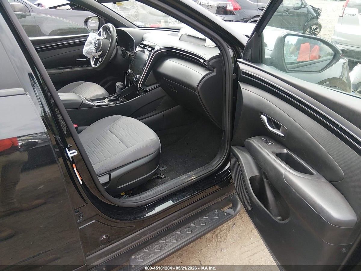 2022 HYUNDAI SANTA CRUZ SEL — снимка 5