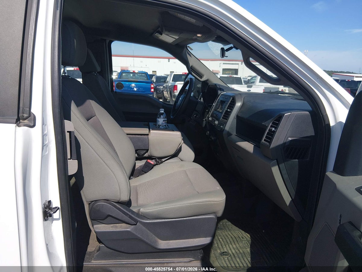2022 FORD F-350 LARIAT/XL/XLT — снимка 5