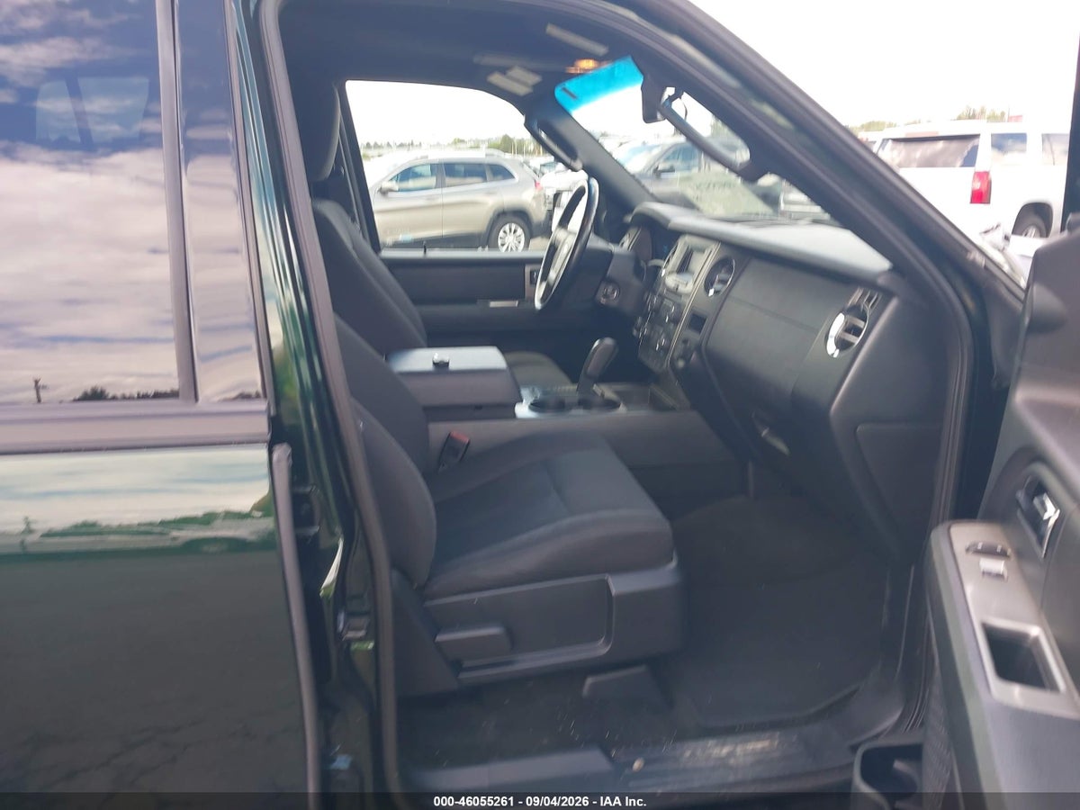 2016 FORD EXPEDITION XL — снимка 5
