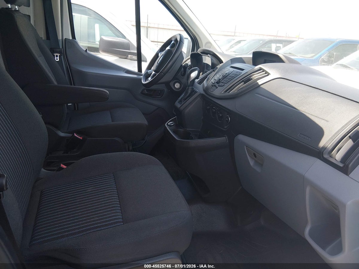2018 FORD TRANSIT-150 — снимка 5