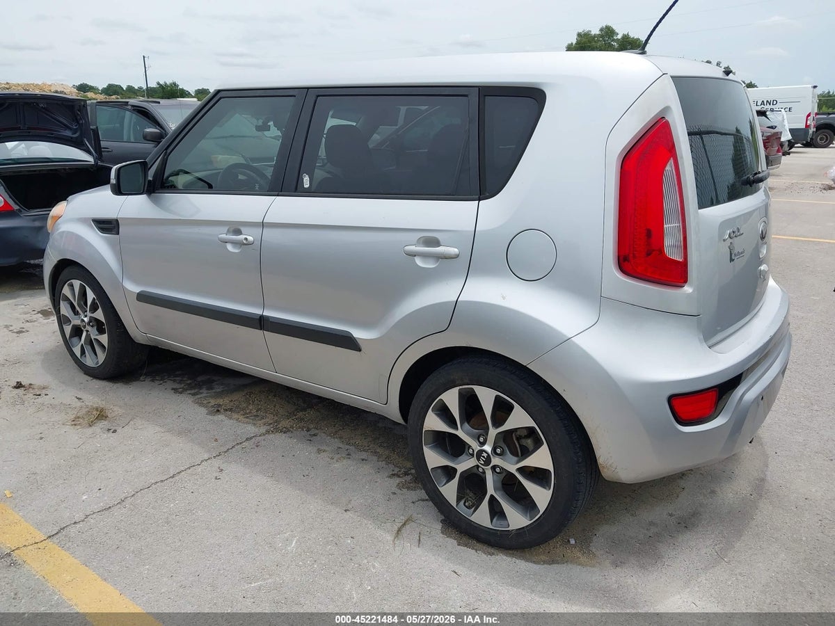 2013 KIA SOUL ! — снимка 3