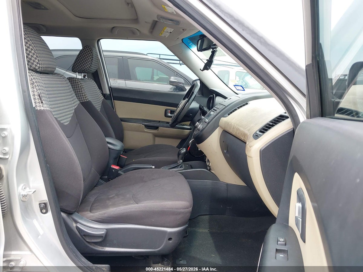 2013 KIA SOUL ! — снимка 5