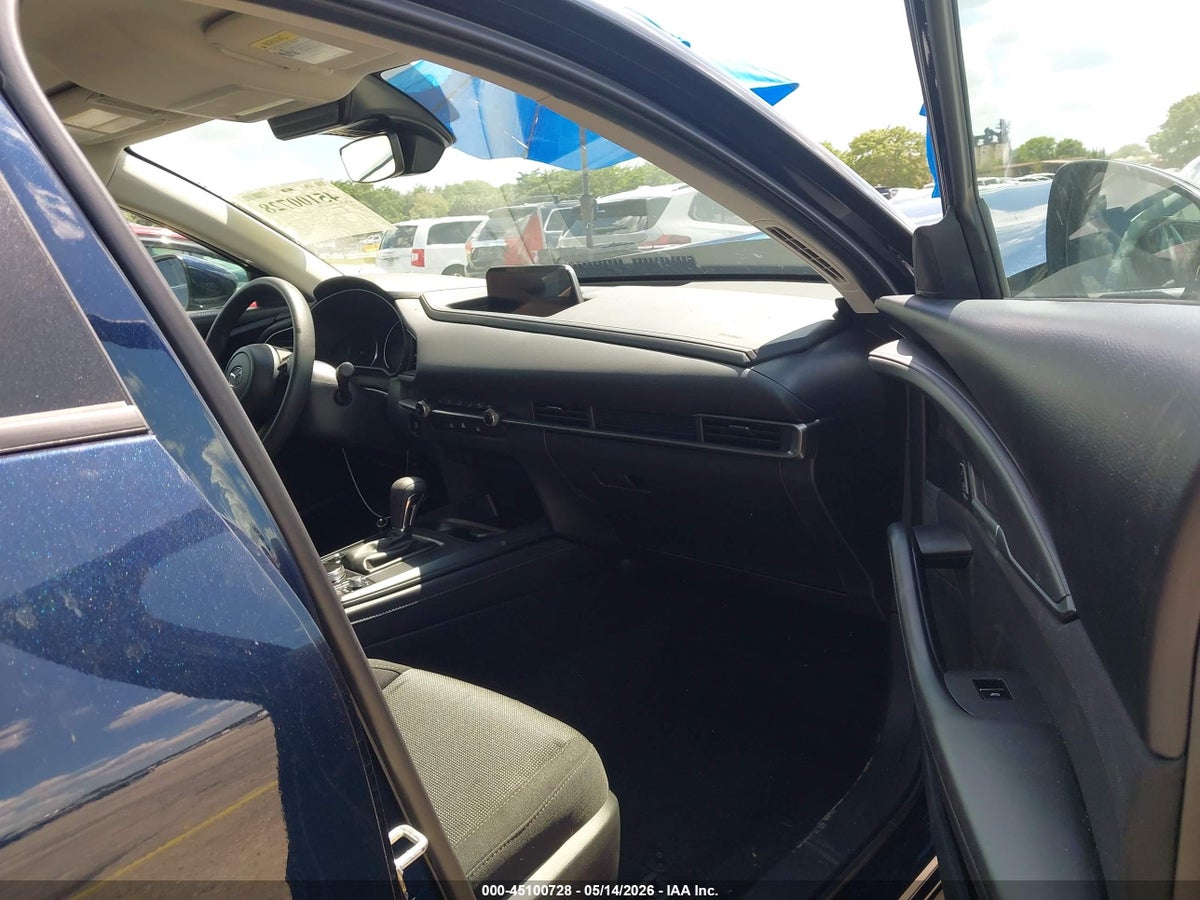 2026 MAZDA CX-30 2.5 S — снимка 5