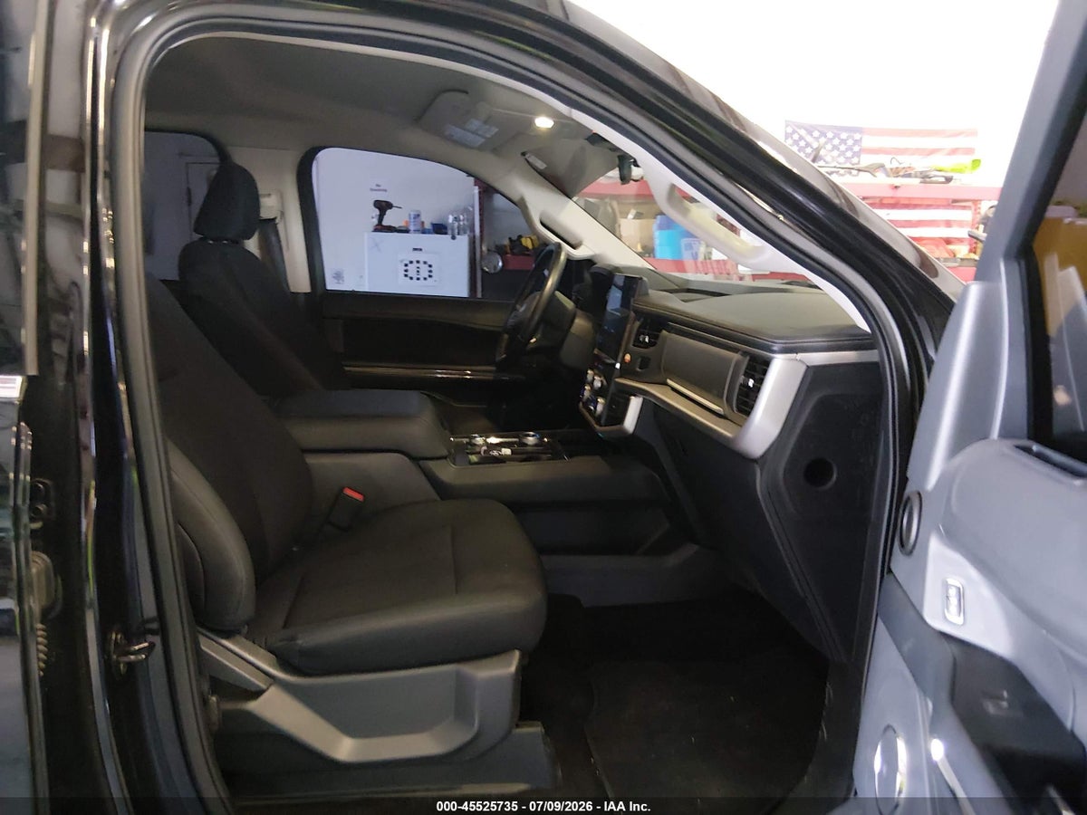 2022 FORD EXPEDITION XL — снимка 5