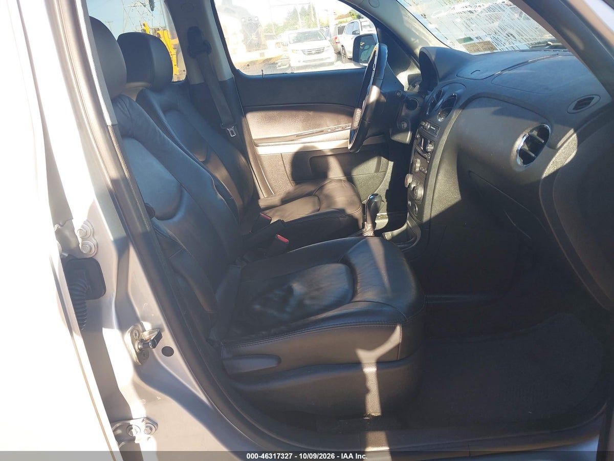2011 CHEVROLET HHR LT — photo 5