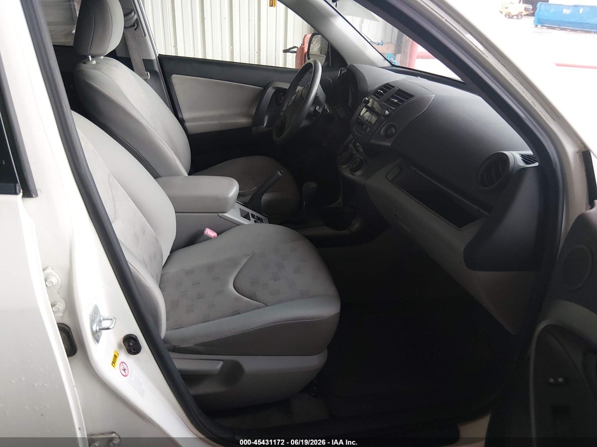 2010 TOYOTA RAV4 — снимка 5
