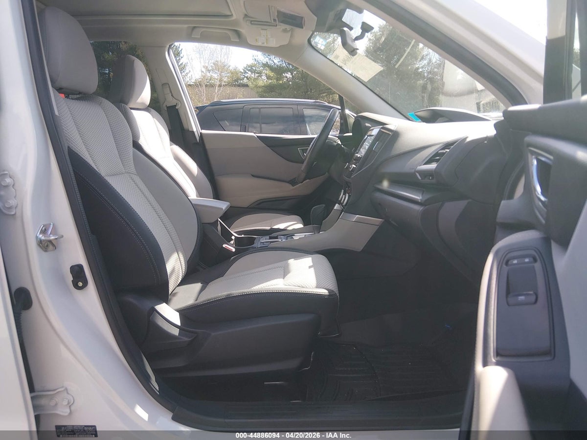 2023 SUBARU FORESTER PREMIUM — снимка 5