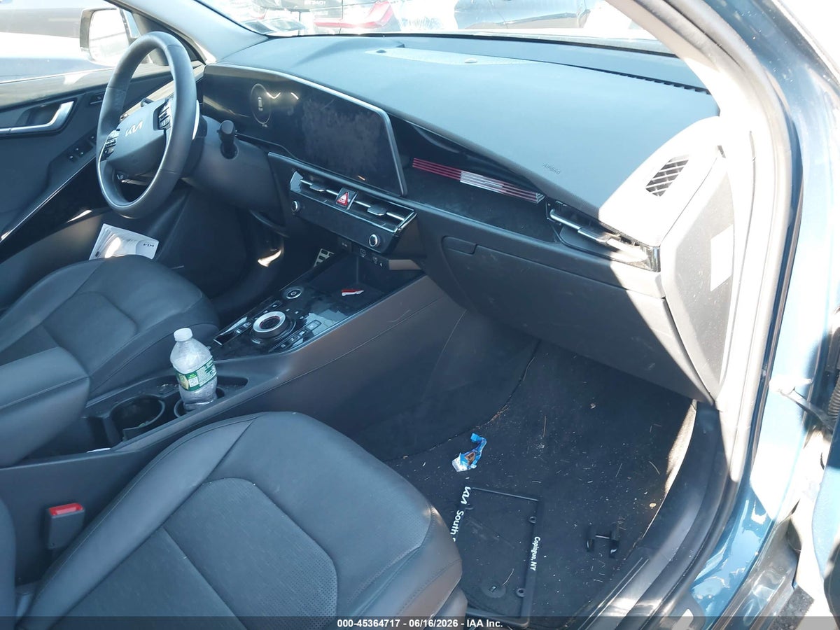 2023 KIA NIRO EV WAVE — снимка 5