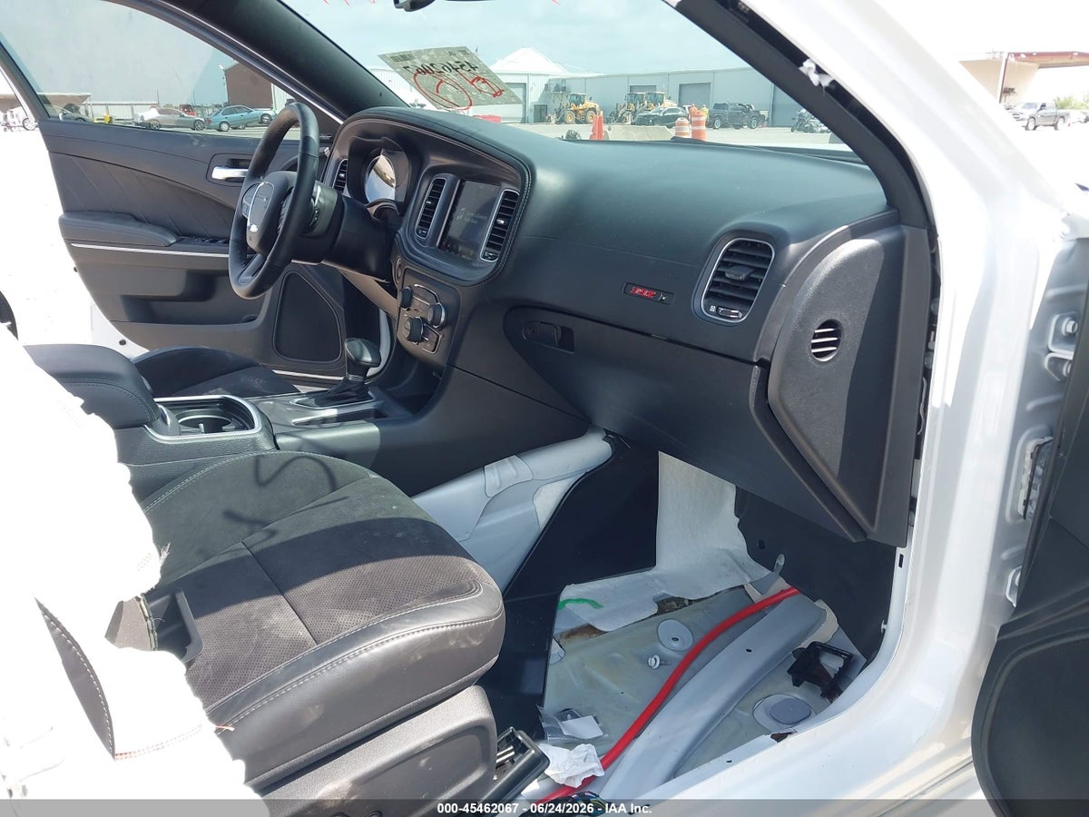 2023 DODGE CHARGER SCAT PACK — снимка 5