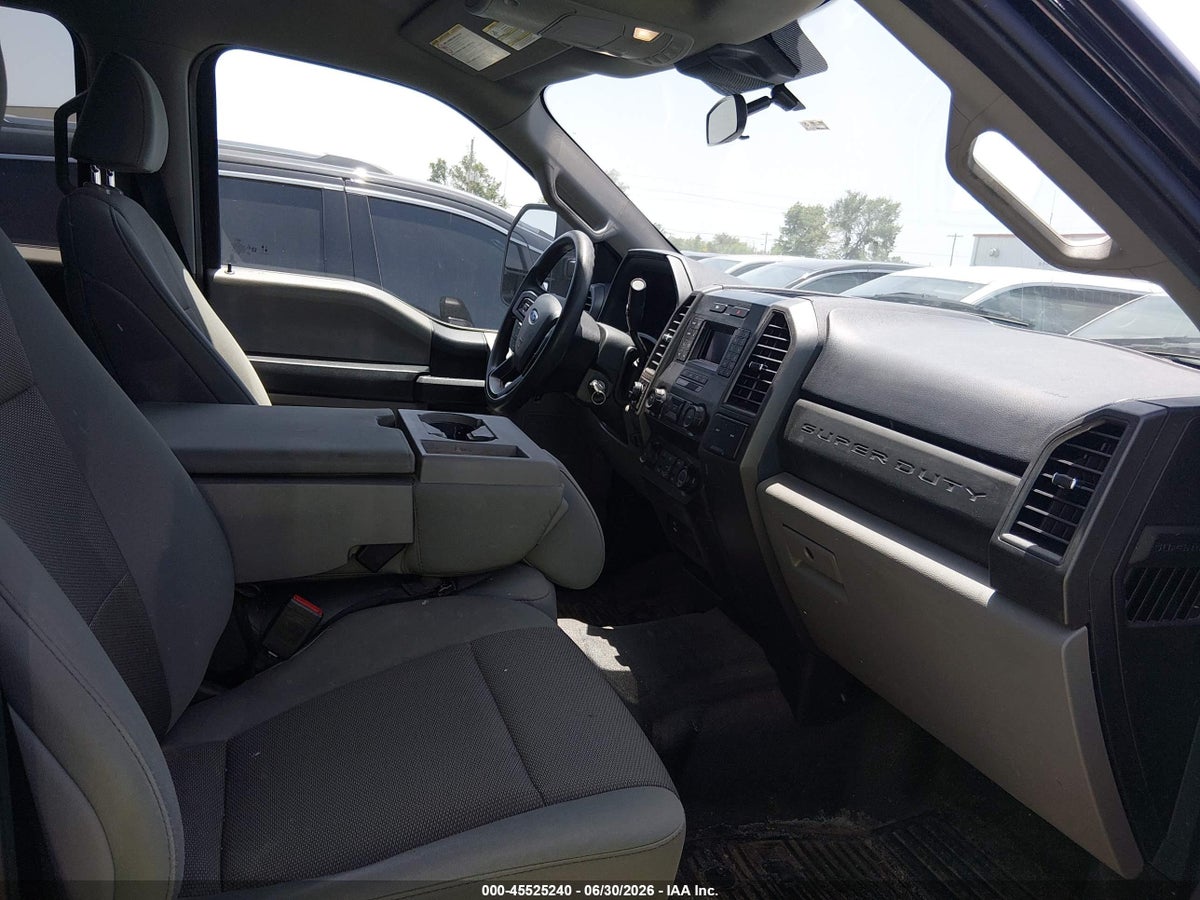 2020 FORD F-350 KING RANCH/LARIAT/PLATINUM/XL/XLT — снимка 5