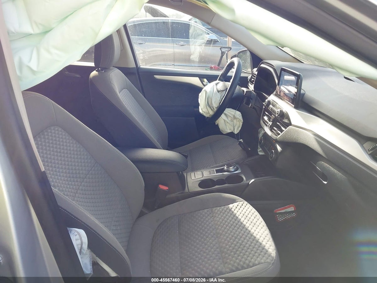 2020 FORD ESCAPE SE — снимка 5