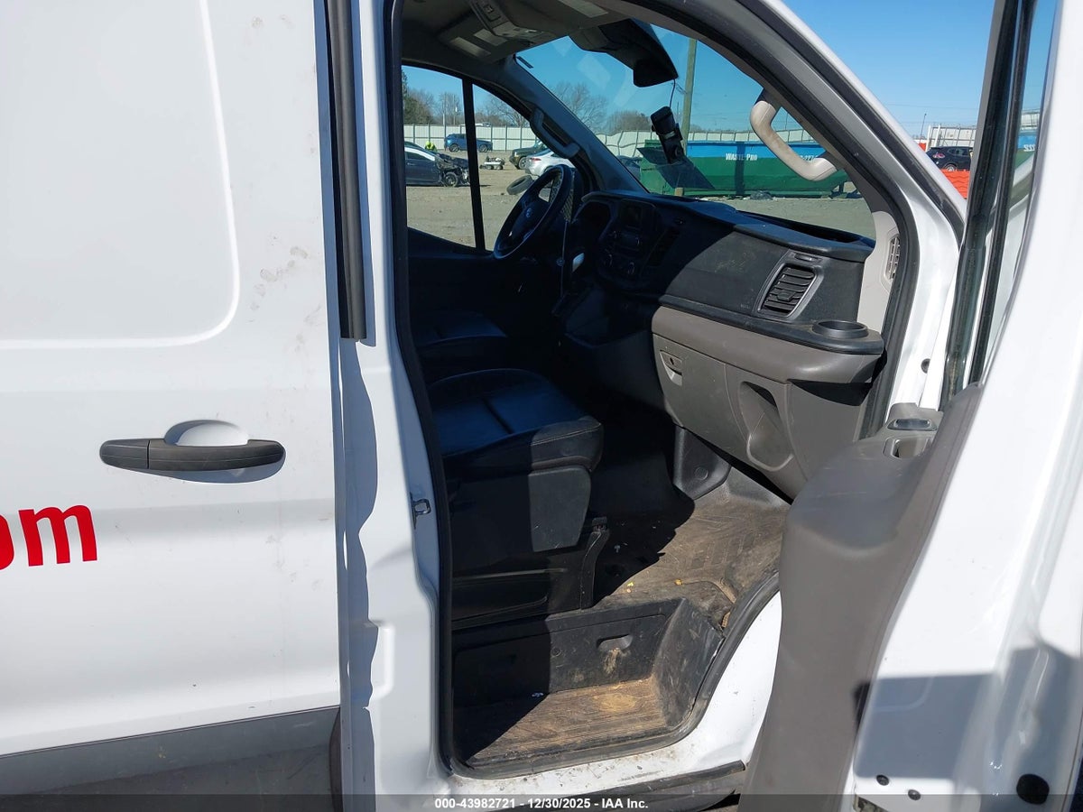 2024 FORD TRANSIT-250 — снимка 5
