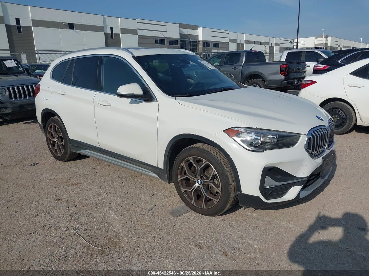 2020 BMW X1 SDRIVE28I