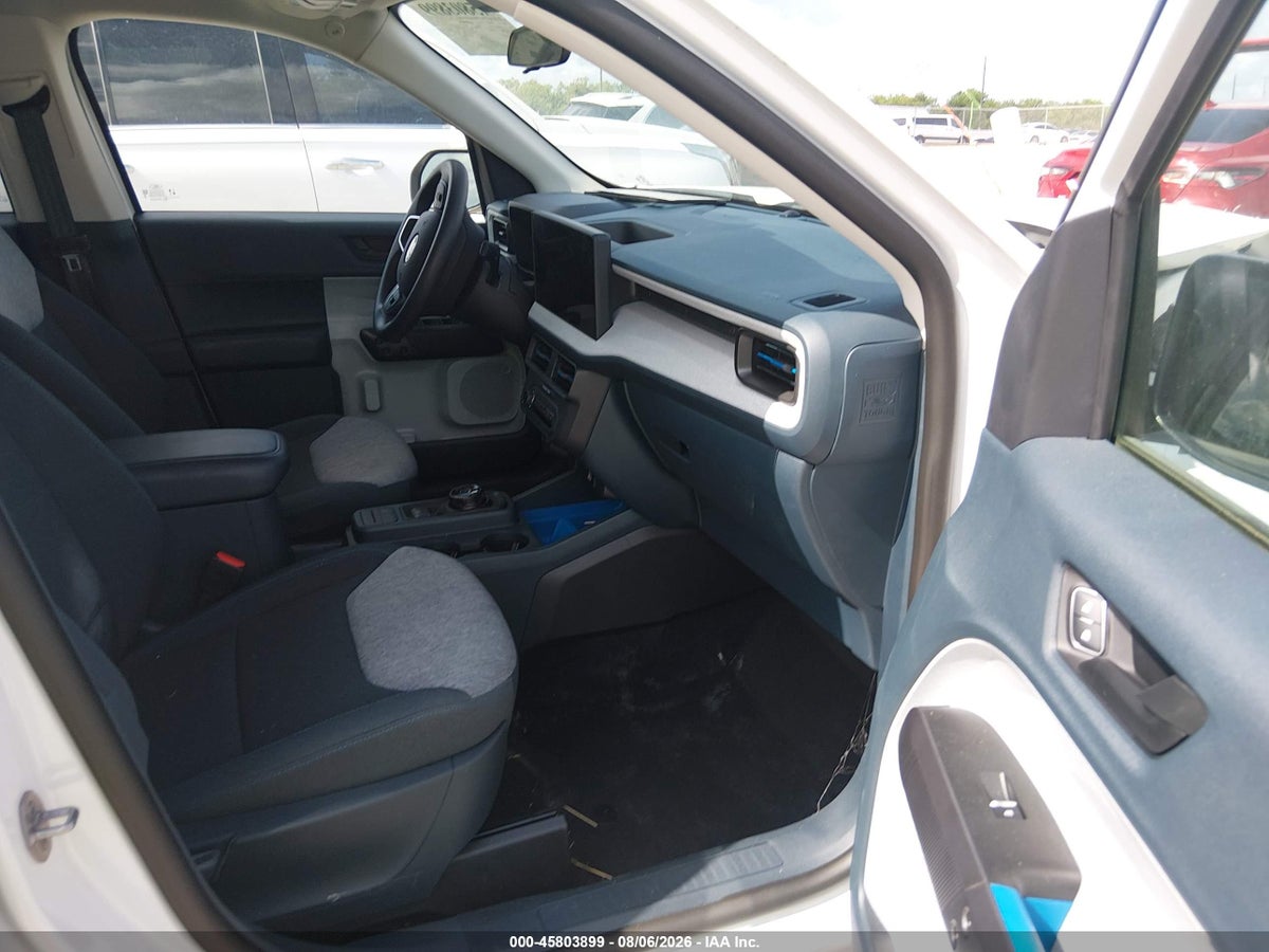 2025 FORD MAVERICK XLT — снимка 5