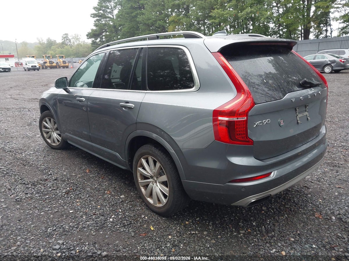 2016 VOLVO XC90 T6 MOMENTUM — снимка 3