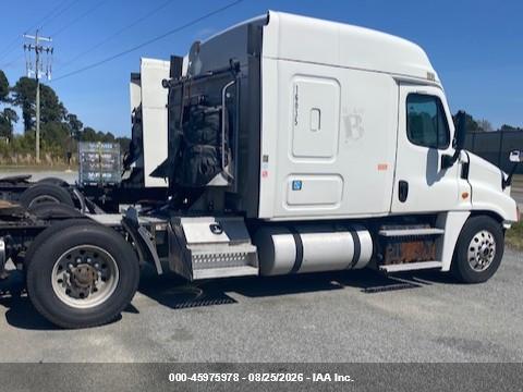 2016 FREIGHTLINER CASCADIA 125