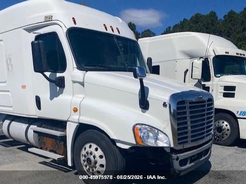 2016 FREIGHTLINER CASCADIA 125 — снимка 2