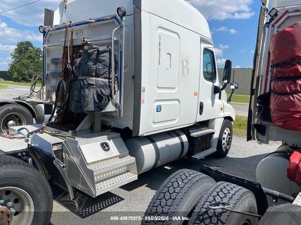 2016 FREIGHTLINER CASCADIA 125 — снимка 3