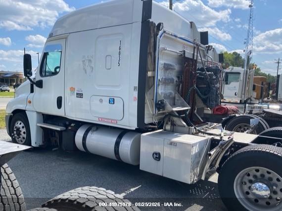 2016 FREIGHTLINER CASCADIA 125 — снимка 4