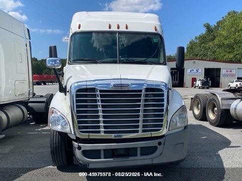 2016 FREIGHTLINER CASCADIA 125 — снимка 5