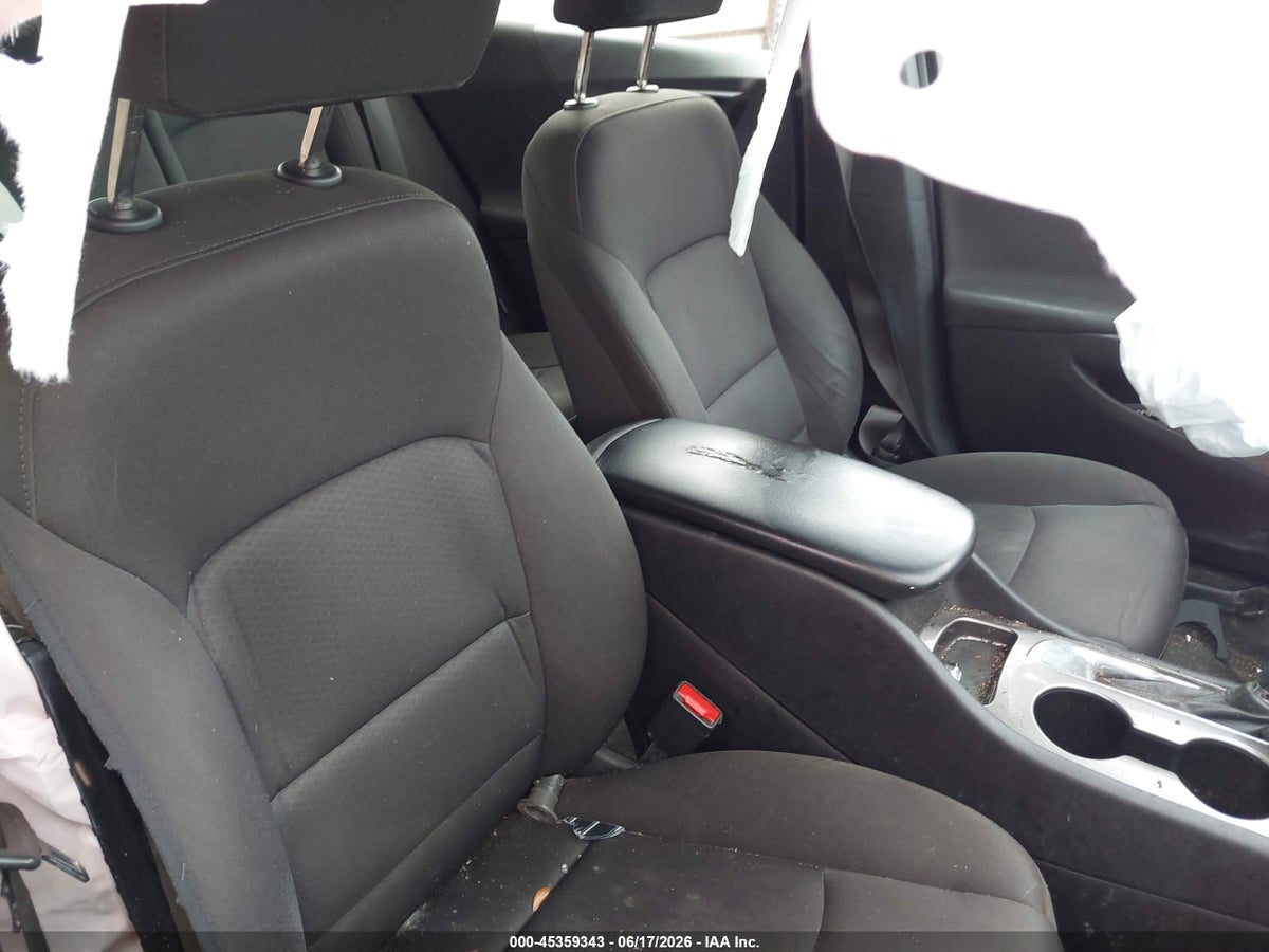 2019 CHEVROLET MALIBU 1LS — снимка 5