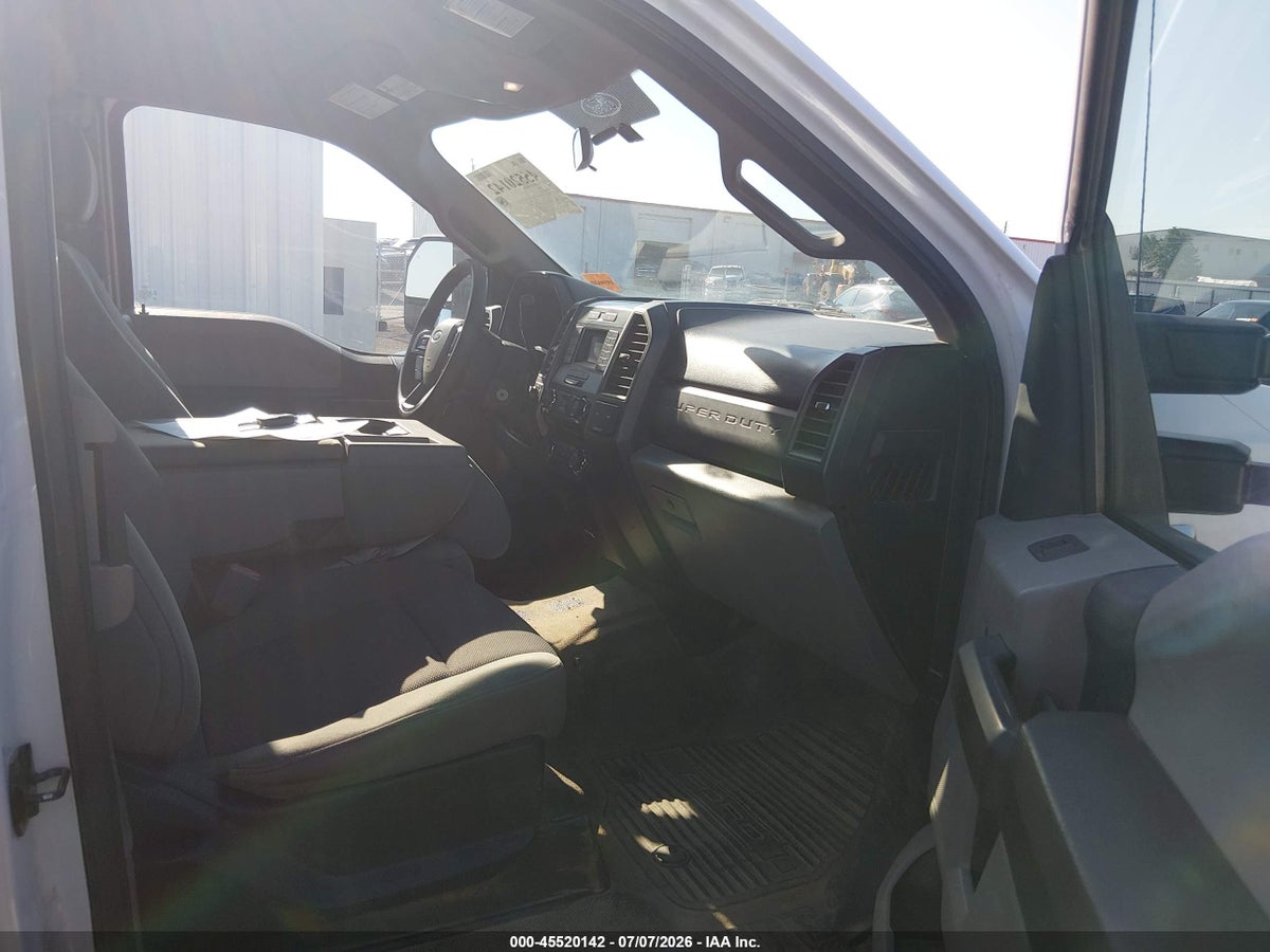 2018 FORD F-250 LARIAT/XL/XLT — снимка 5