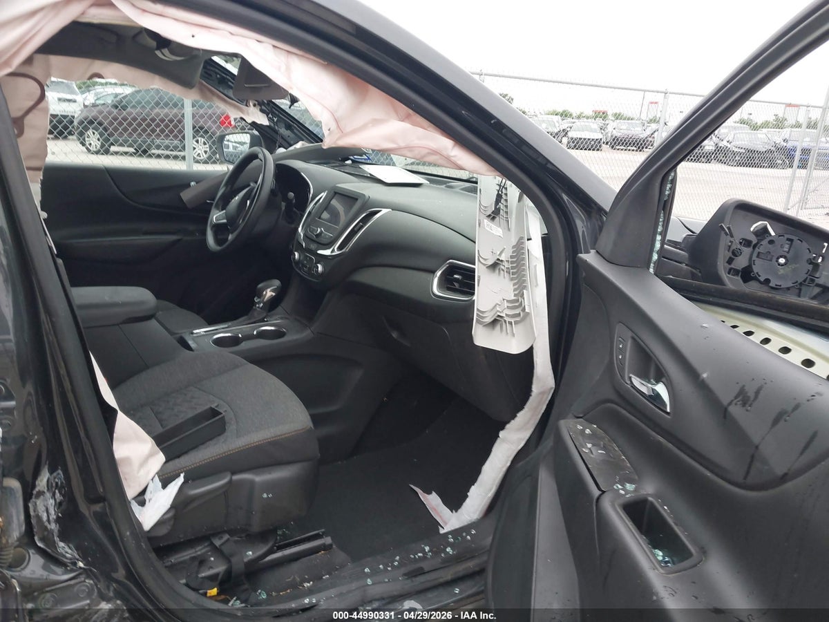 2022 CHEVROLET EQUINOX AWD LT — снимка 5