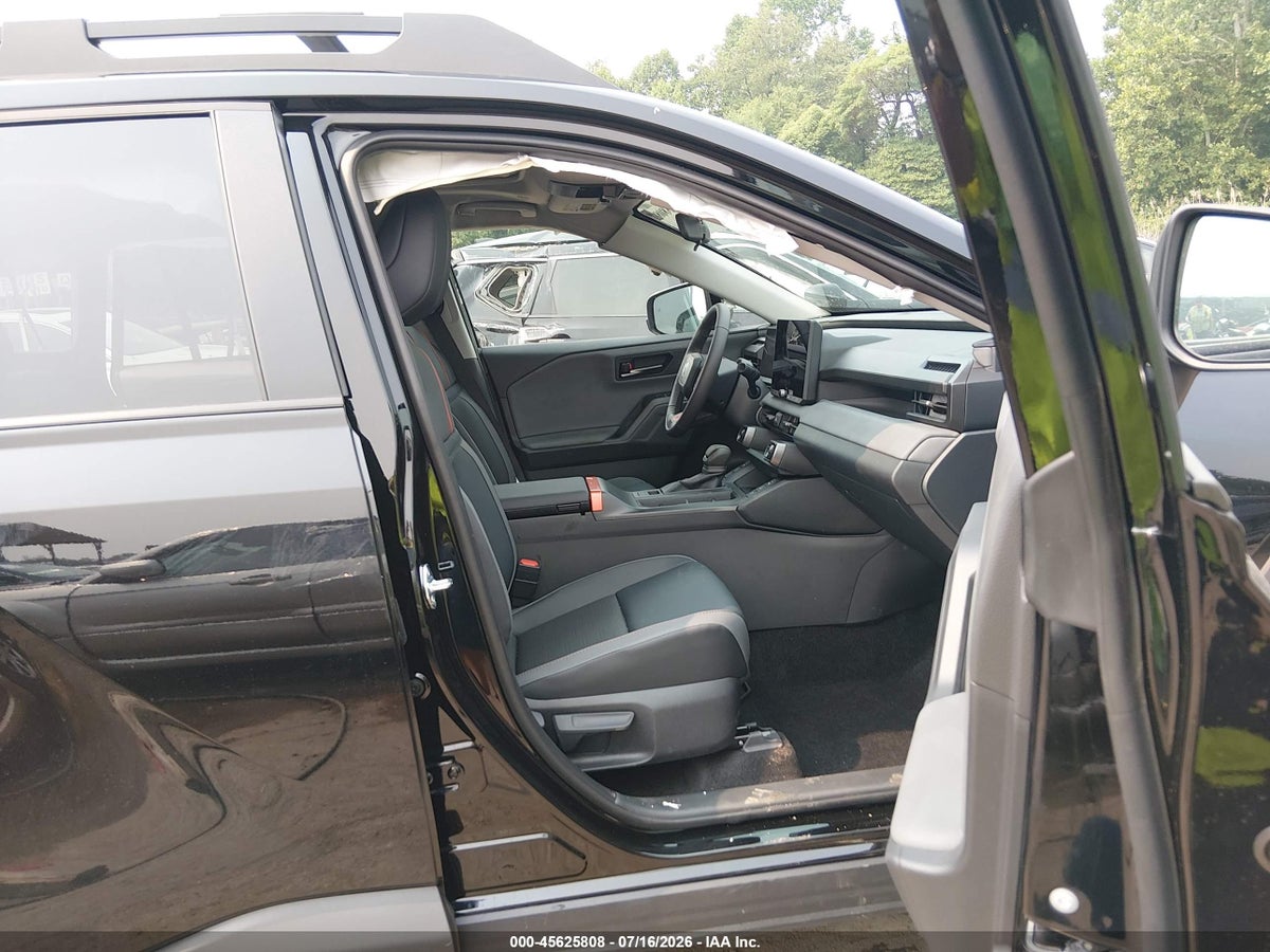 2026 TOYOTA RAV4 WOODLAND — снимка 5