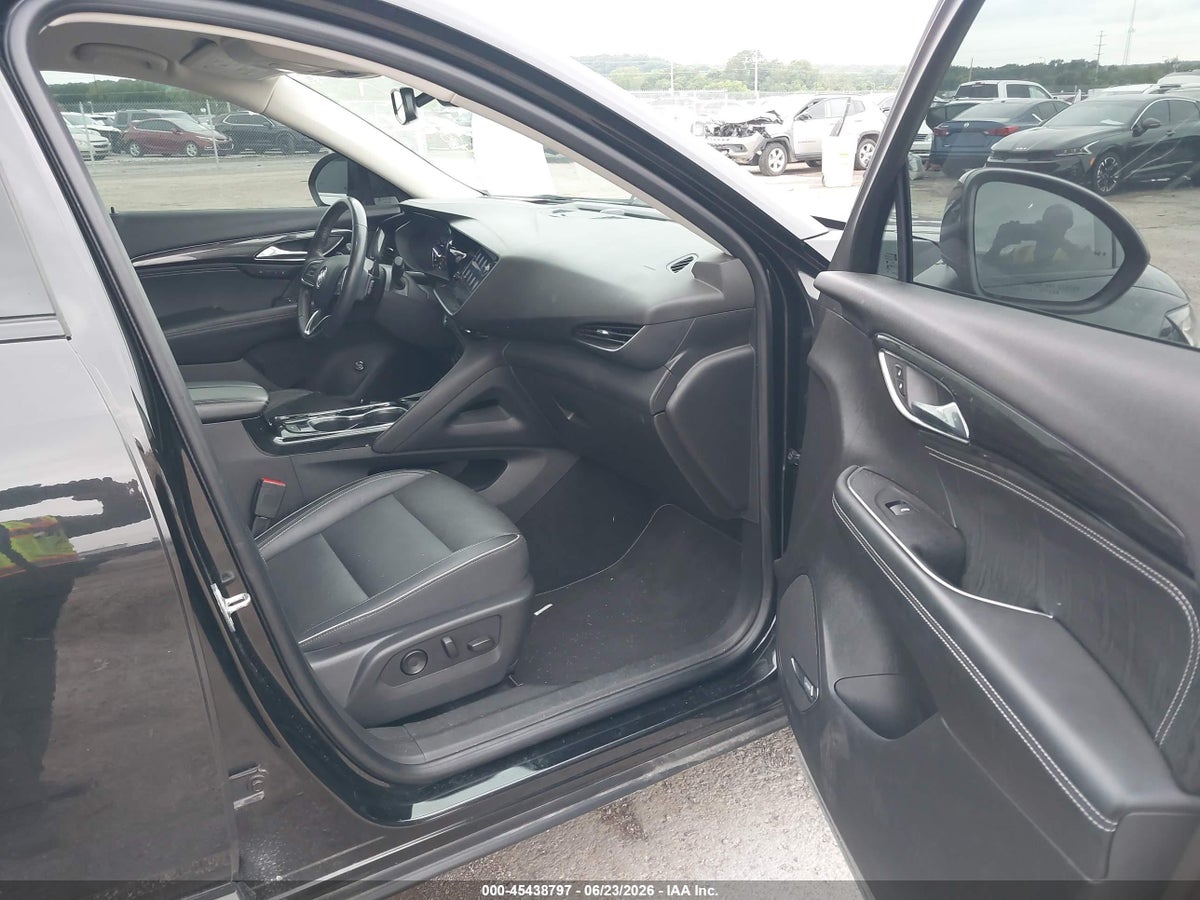 2021 BUICK ENVISION FWD ESSENCE — снимка 5