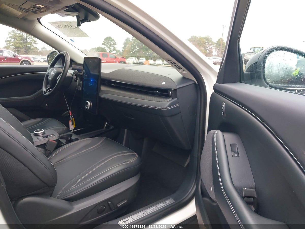2023 FORD MUSTANG MACH-E PREMIUM — снимка 5