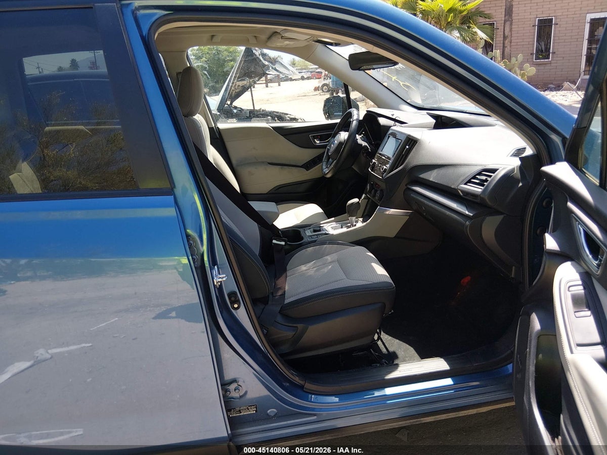 2024 SUBARU FORESTER PREMIUM — снимка 5
