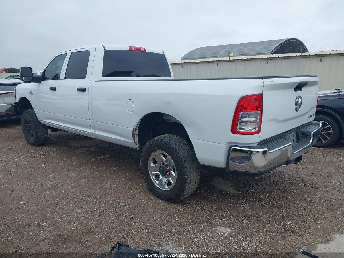 2023 RAM 3500 — снимка 3