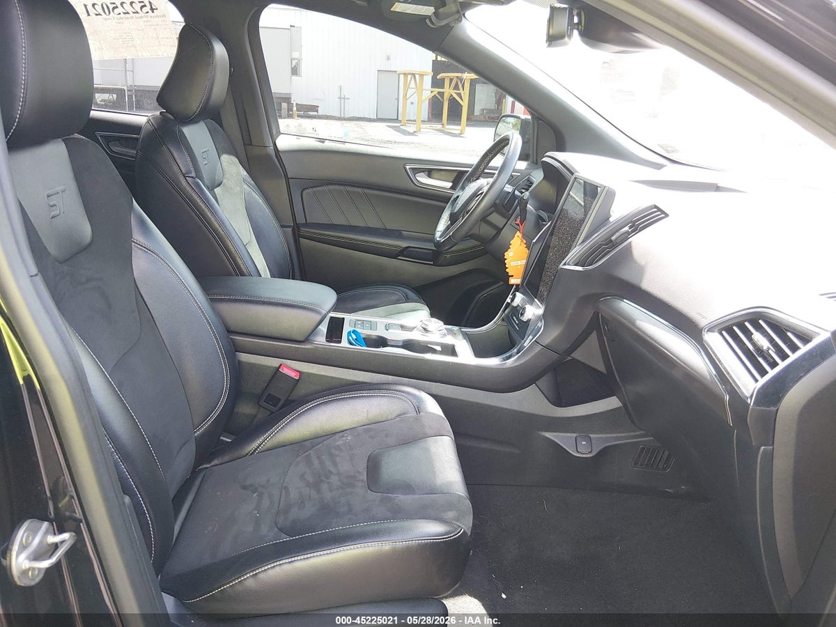 2022 FORD EDGE ST — снимка 5