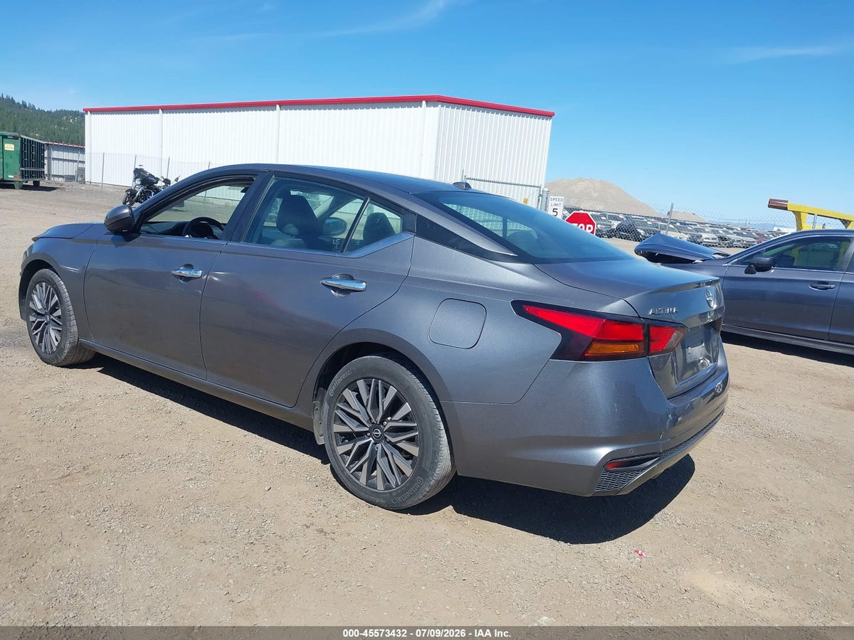 2023 NISSAN ALTIMA SV FWD — снимка 3