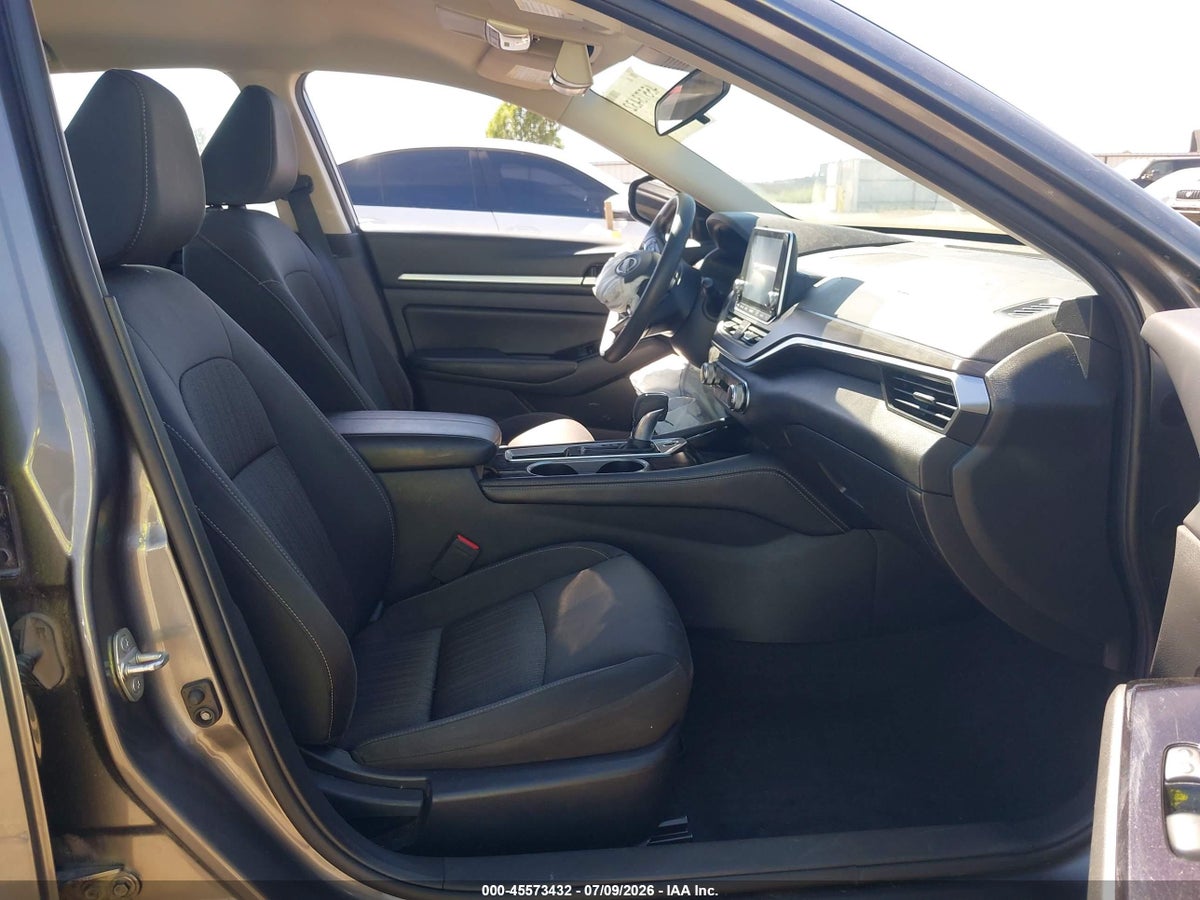 2023 NISSAN ALTIMA SV FWD — снимка 5
