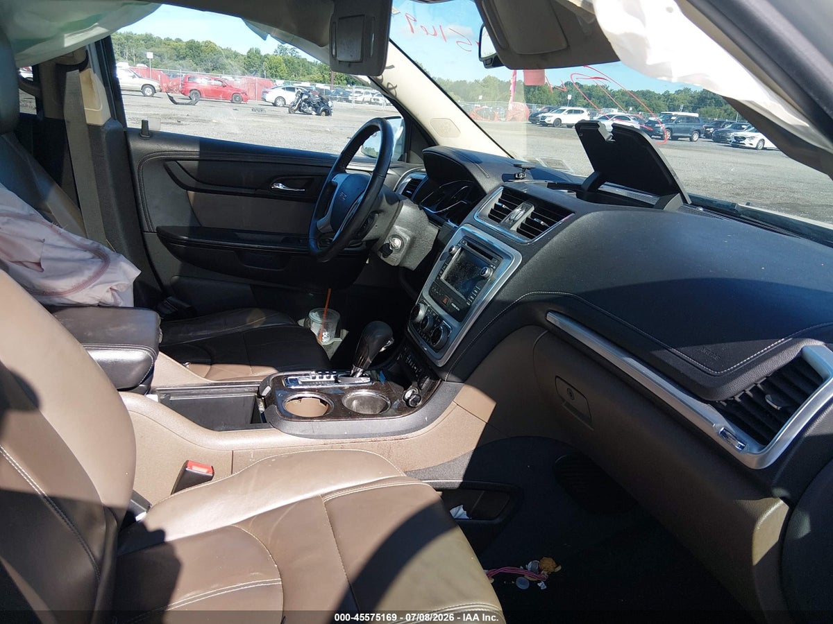 2013 GMC ACADIA SLT-1 — снимка 5