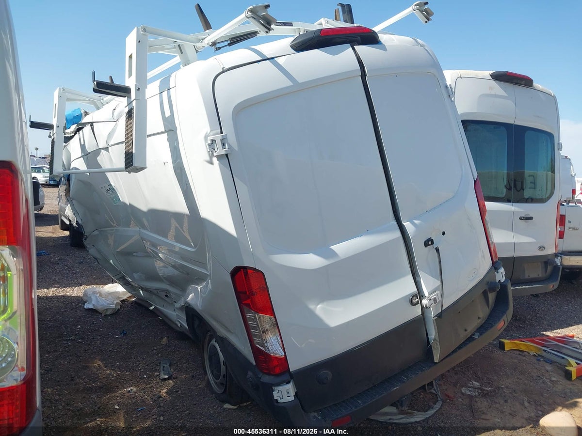 2024 FORD TRANSIT-350 — снимка 3