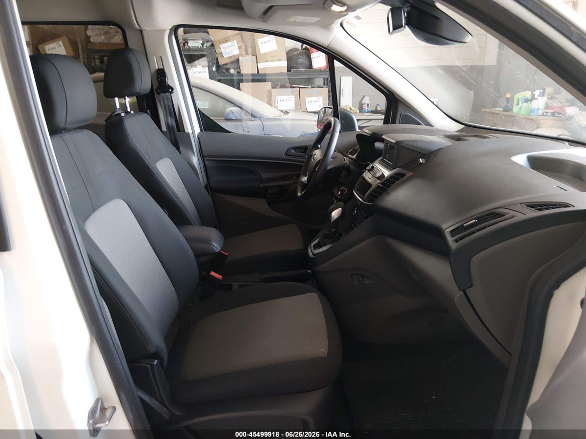 2021 FORD TRANSIT CONNECT XL PASSENGER — снимка 5