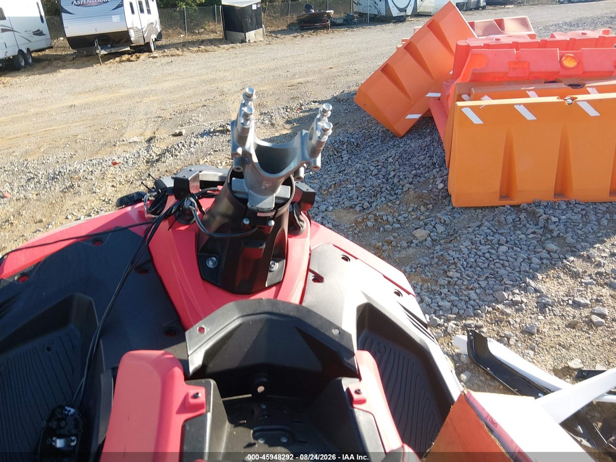 2025 YAMAHA JET BLASTER — снимка 5