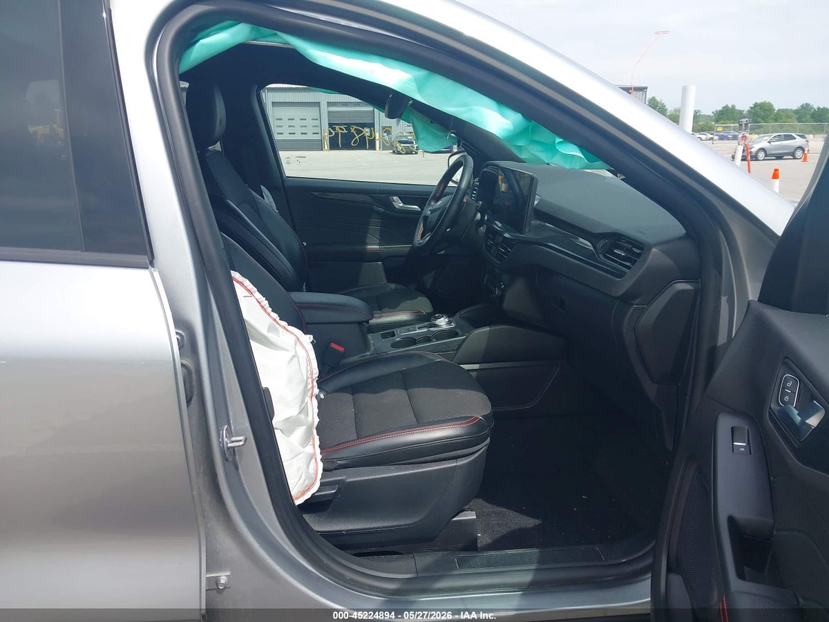 2024 FORD ESCAPE ST-LINE — снимка 5