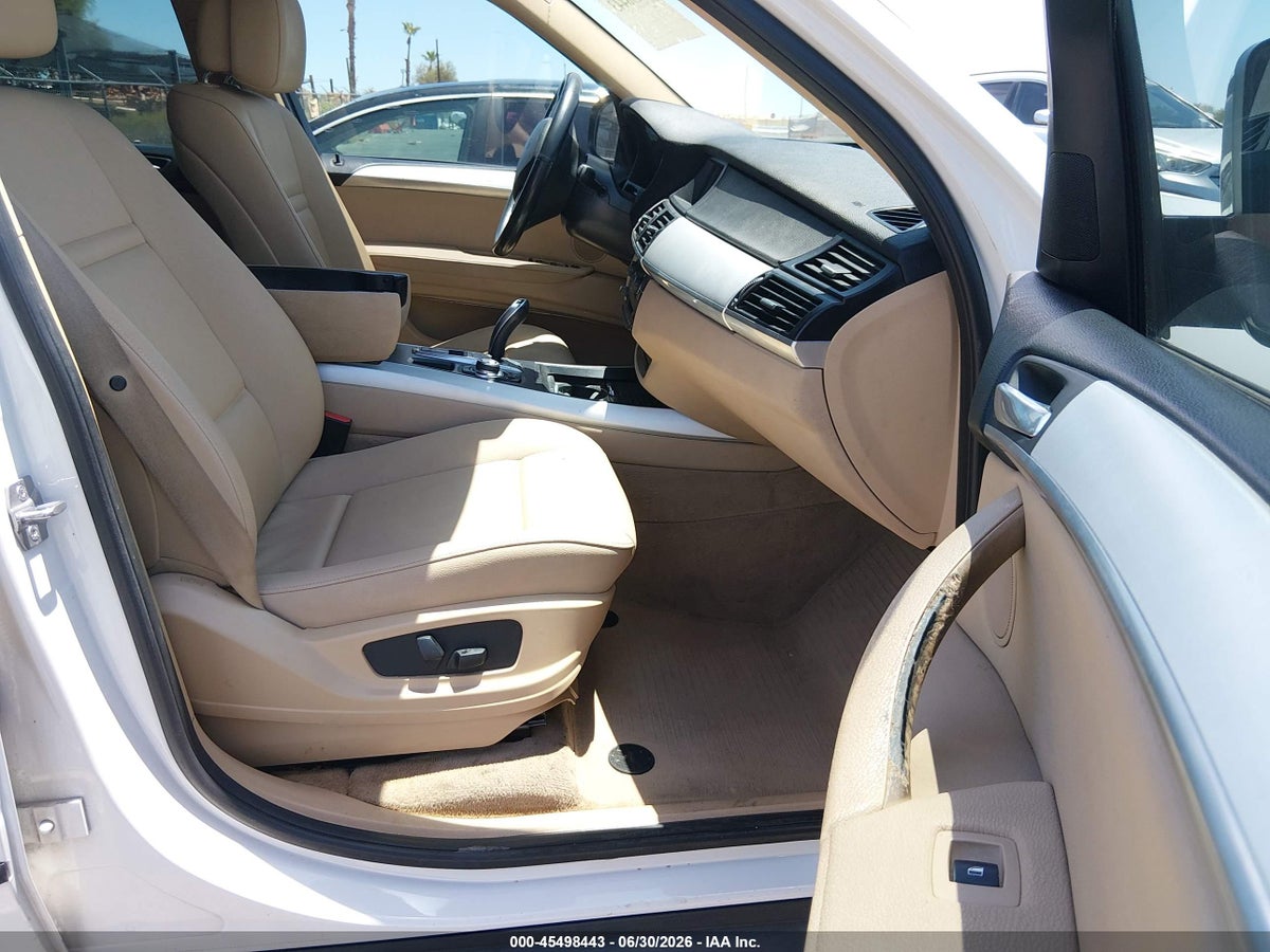 2013 BMW X5 — снимка 5