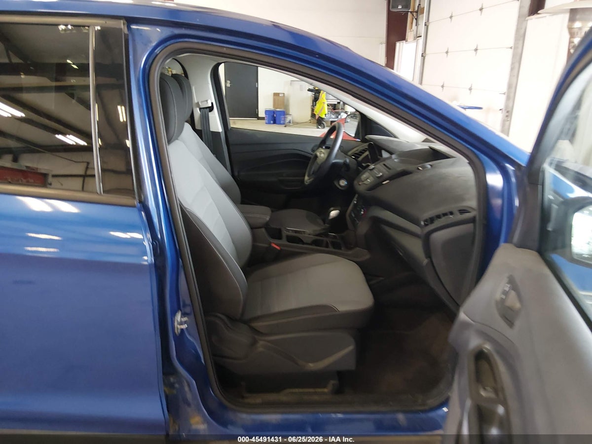2018 FORD ESCAPE S — снимка 5